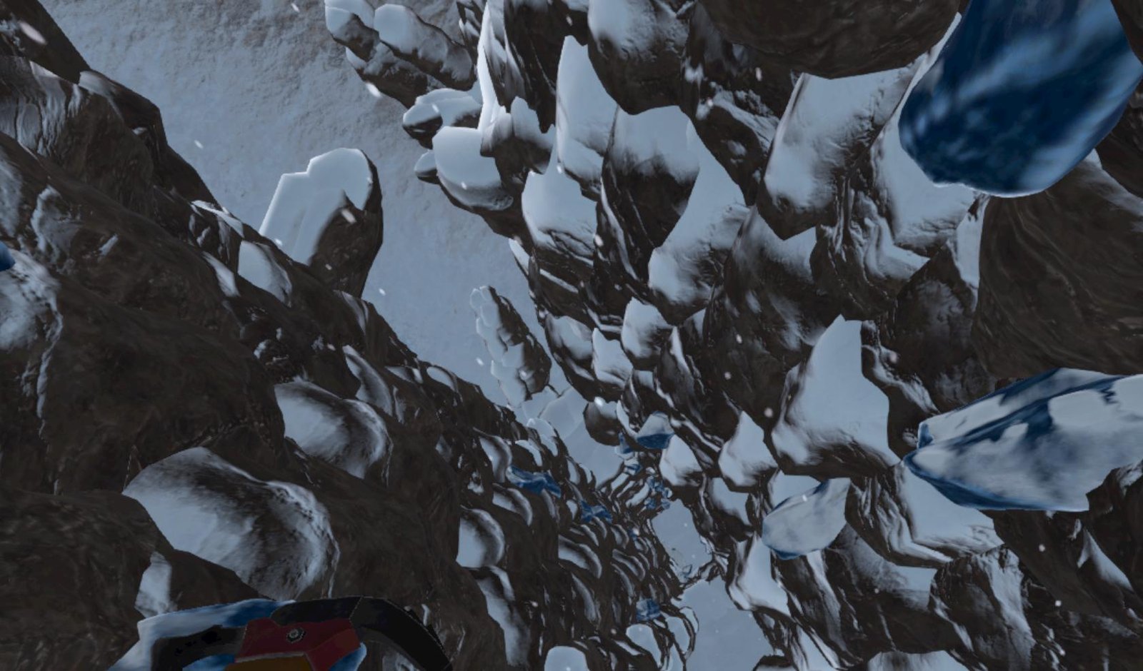 Portada de FreeClimb VR