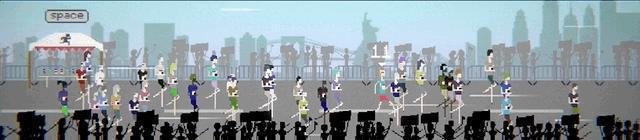 Portada de Decarathon