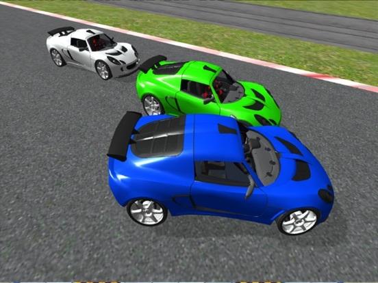 Portada de Fast Car Racing Extreme