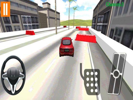 Portada de Car Parking 3D: Sports Car
