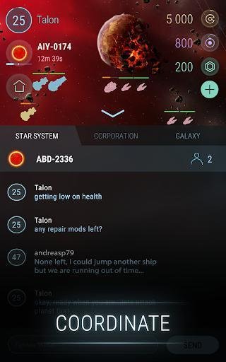 Portada de Hades' Star