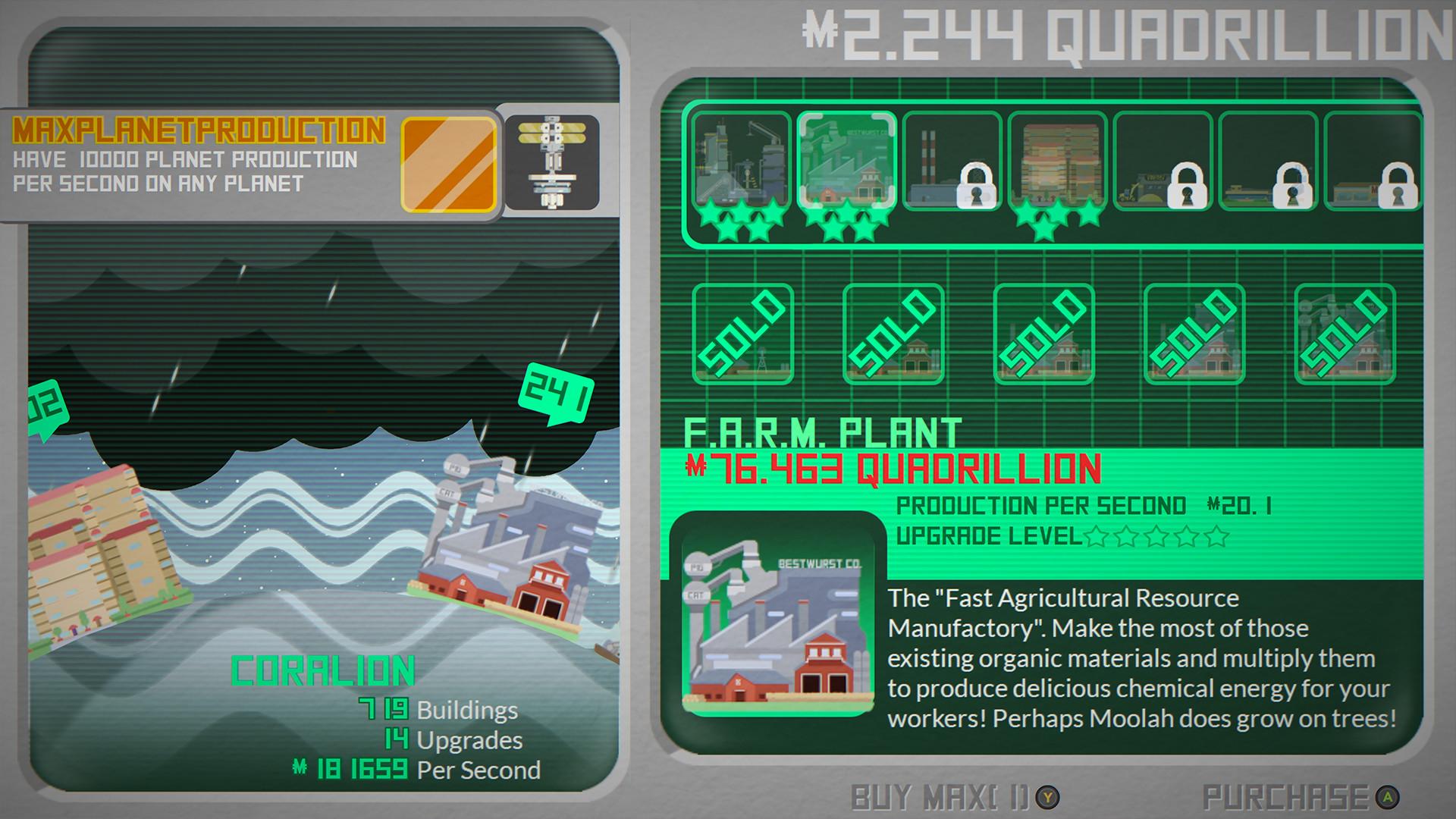 Portada de Vostok Inc.