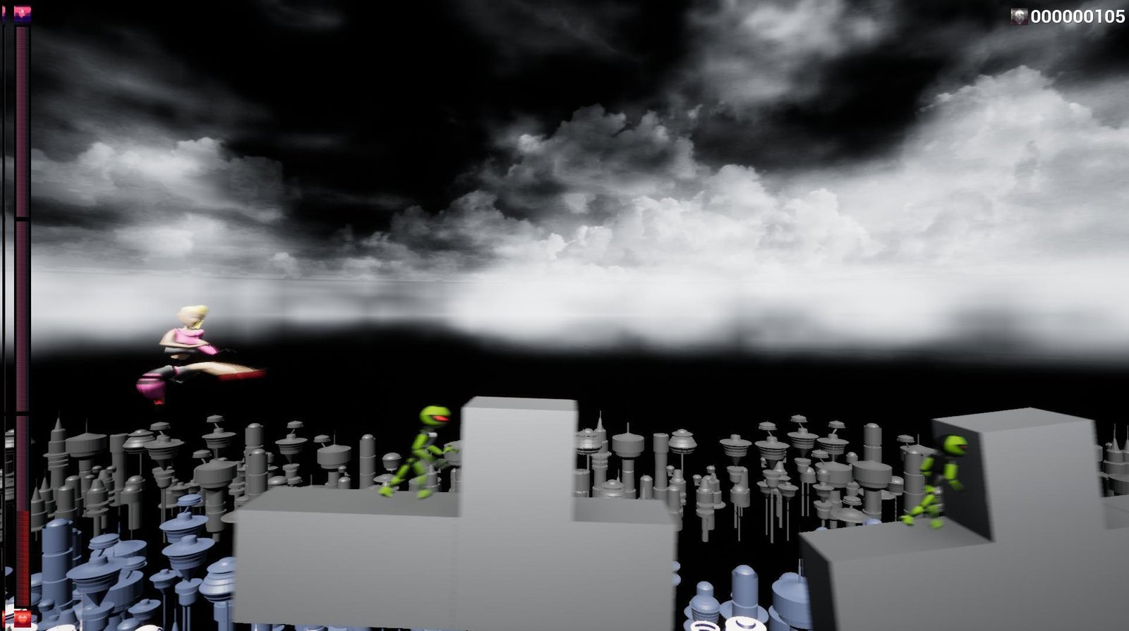 Portada de Wage Worker