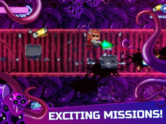 Portada de Armored Kitten