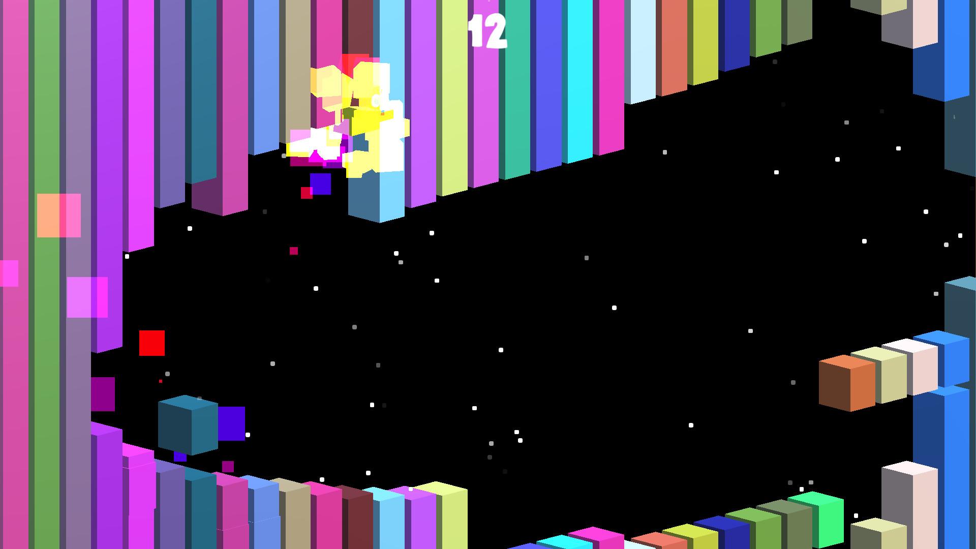 Portada de Rainbow Duck