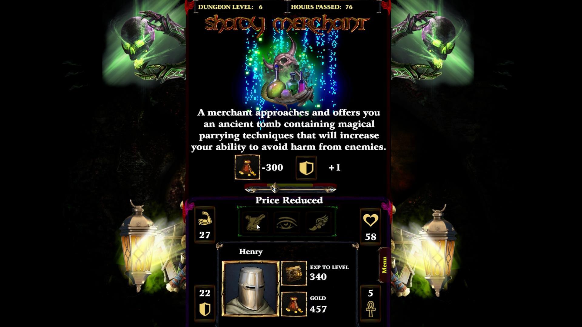 Portada de VAULT OF HONOR