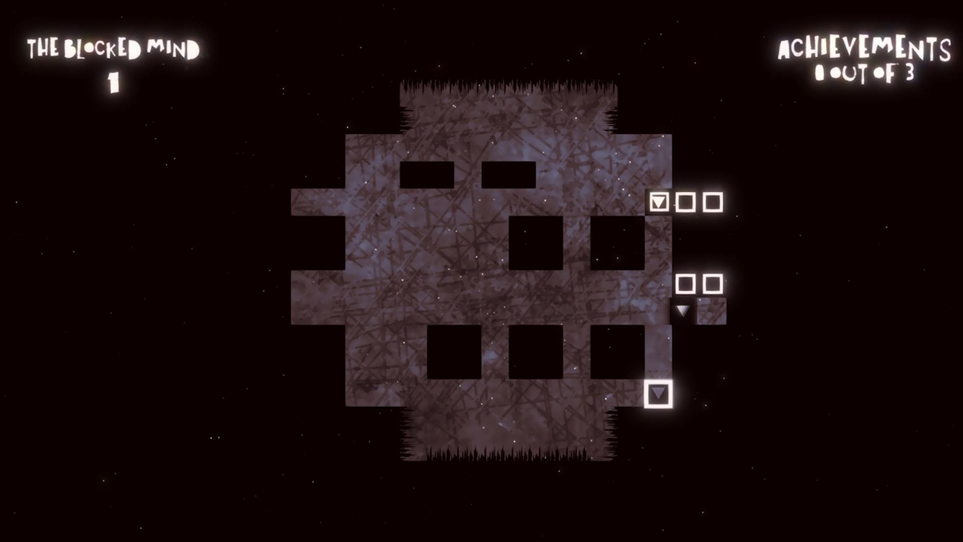 Portada de MIND BLOX