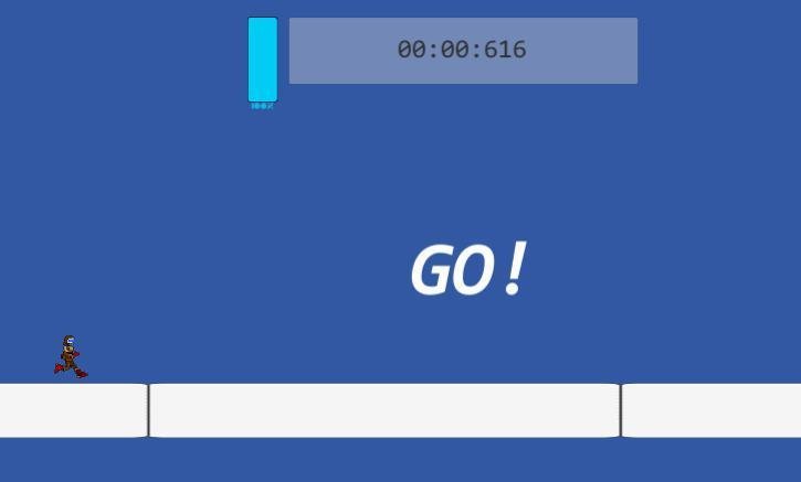 Portada de Ludum Dare 39 (Maxw311)