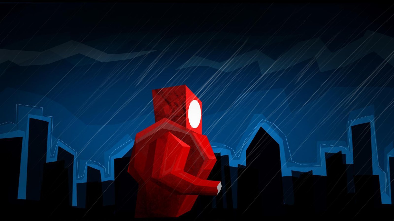 Portada de RobWhat?
