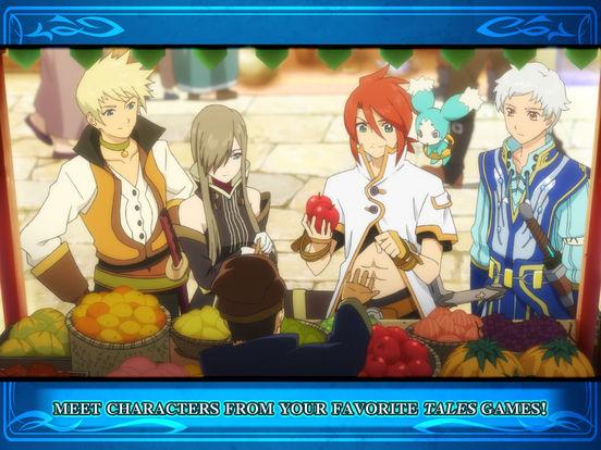 Portada de Tales of the Rays