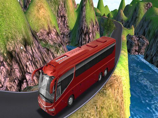Portada de Tourist Bus Simulator 2017