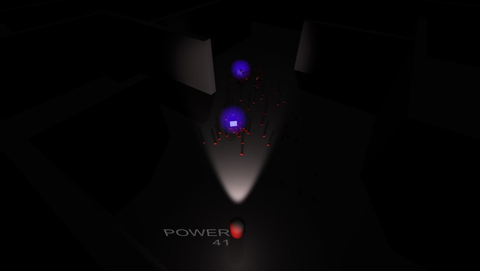 Portada de Power Cores