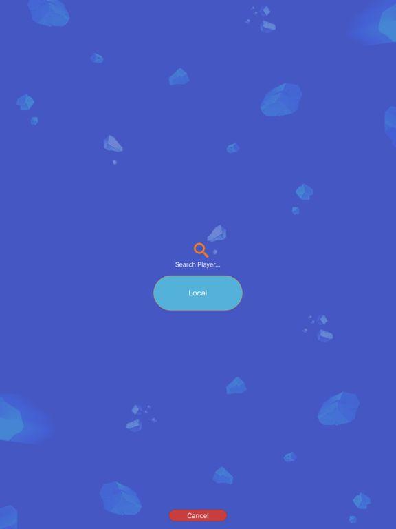 Portada de Color War - Multiplayer color game
