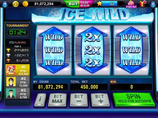 Portada de Ignite Slots