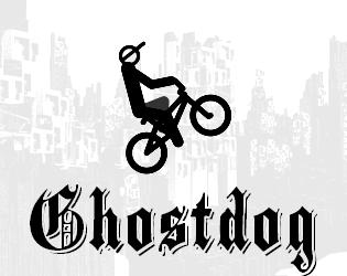Portada de Free Rider 2 - Ghostdog