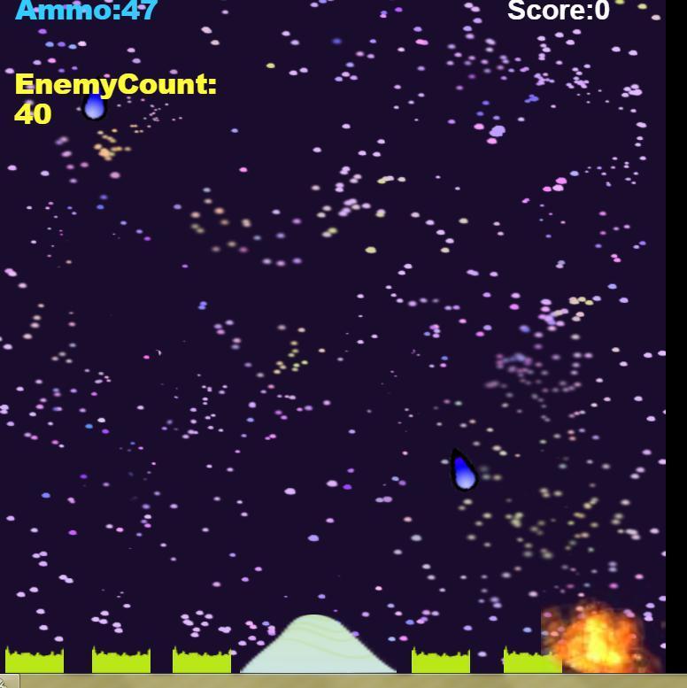 Portada de Missile Launcher