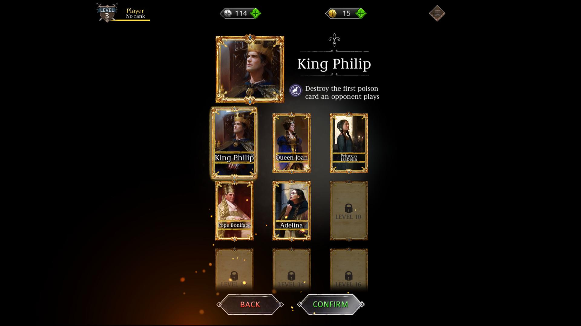 Portada de Knightfall: Rivals