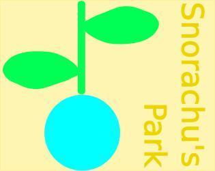 Portada de Snorachu's Park