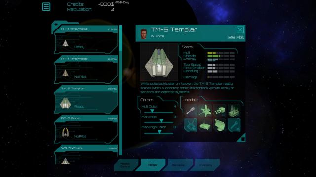 Portada de Aetherspace