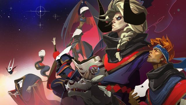 Portada de Pyre