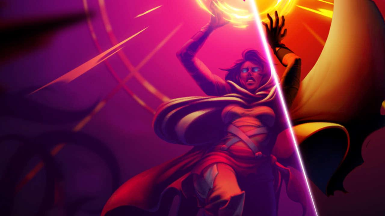 Portada de Sundered