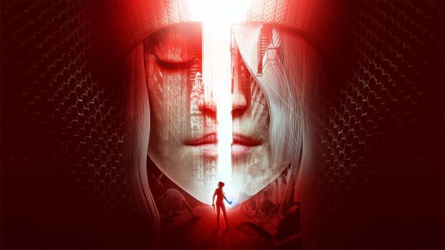 Portada de Secret World Legends