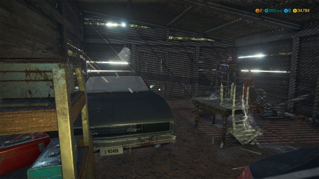 Portada de Car Mechanic Simulator 2018