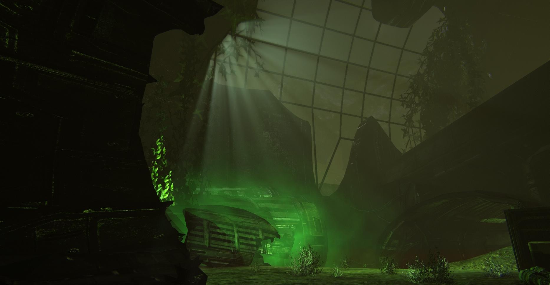 Portada de Planet Ancyra Chronicles