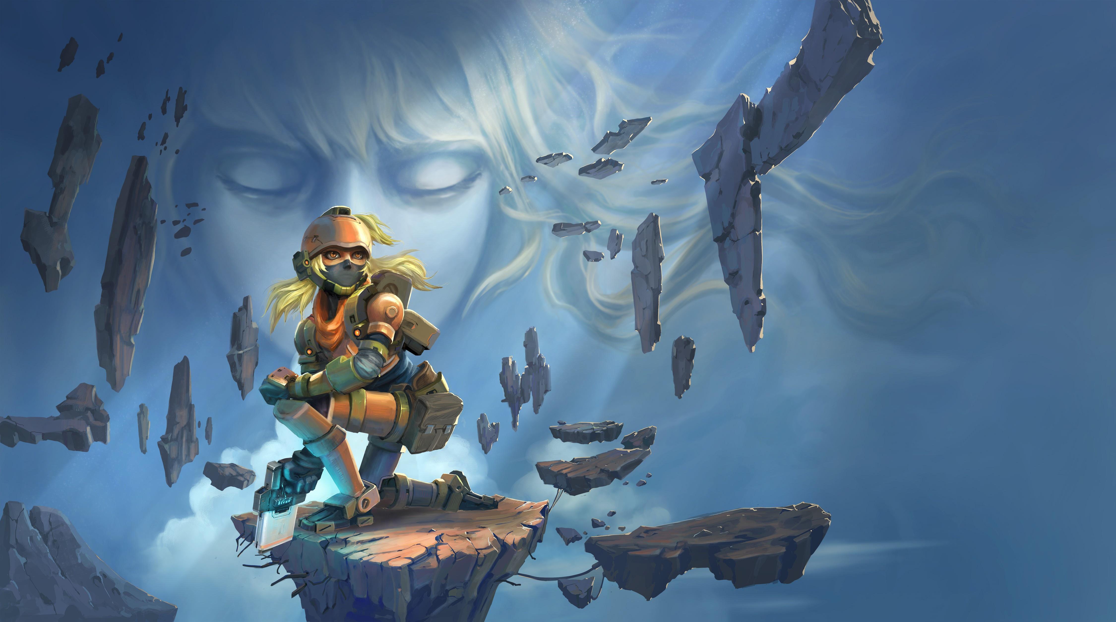 Portada de Super Cloudbuilt