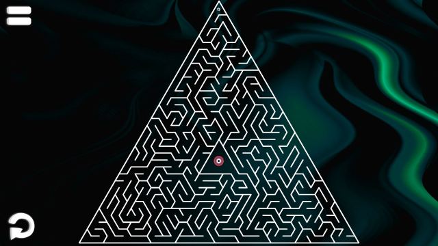 Portada de aMAZE ZER0