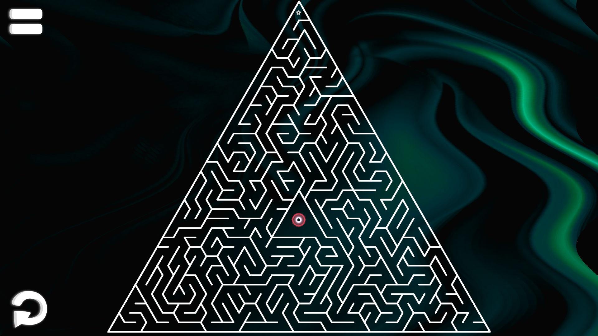 Portada de aMAZE ZER0
