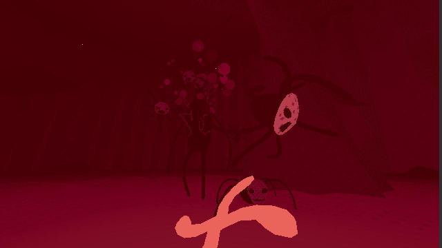Portada de BOOMERANG X (itch)
