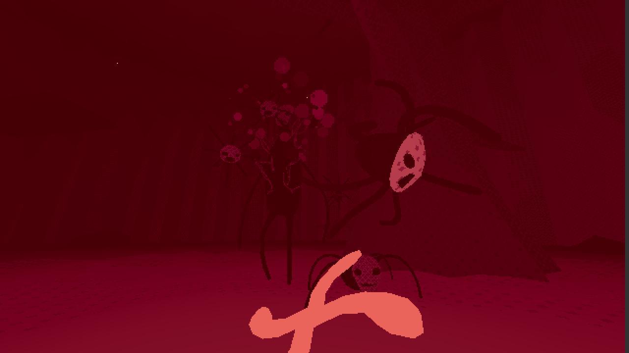 Portada de BOOMERANG X (itch)