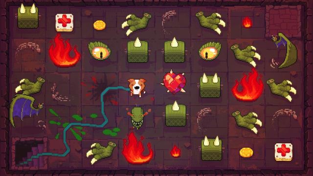 Portada de Fidel: Dungeon Rescue