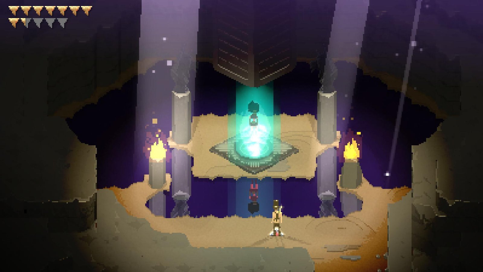 Portada de Songbringer