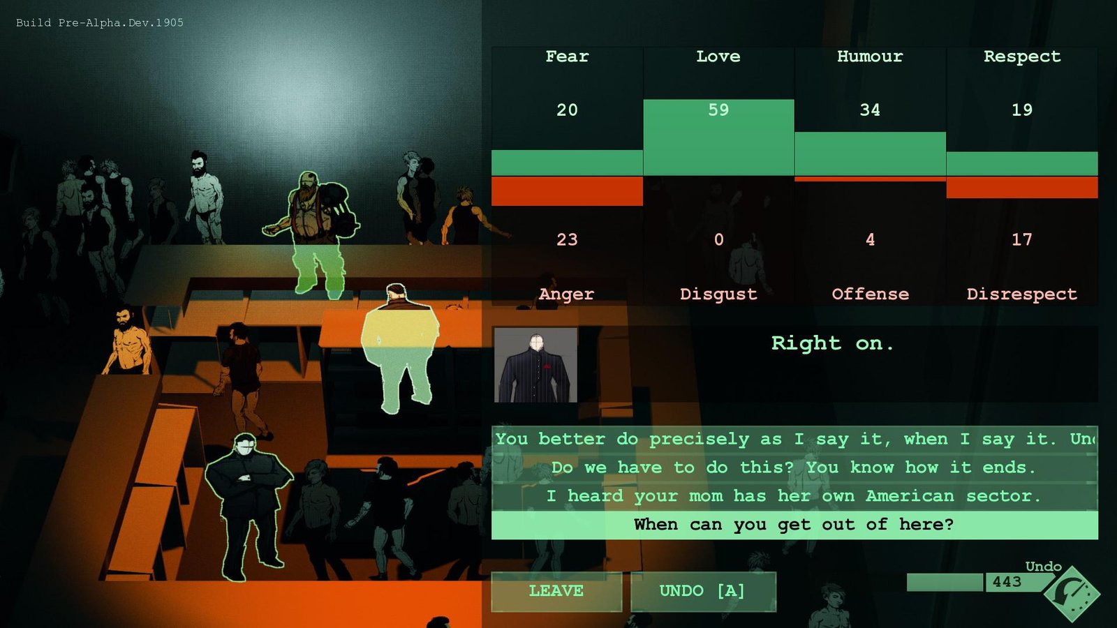 Portada de All Walls Must Fall