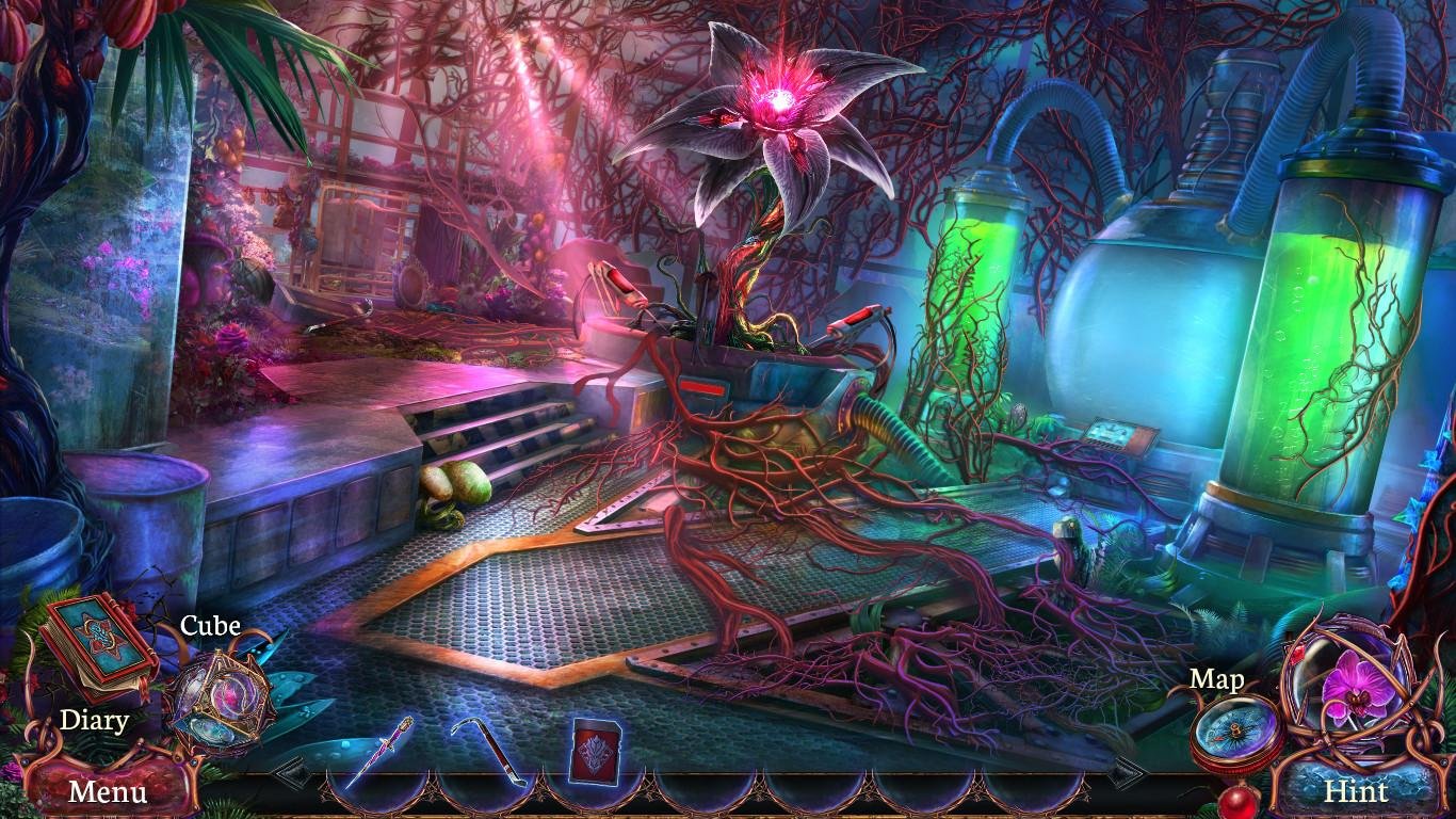 Portada de The Secret Order 6: Bloodline