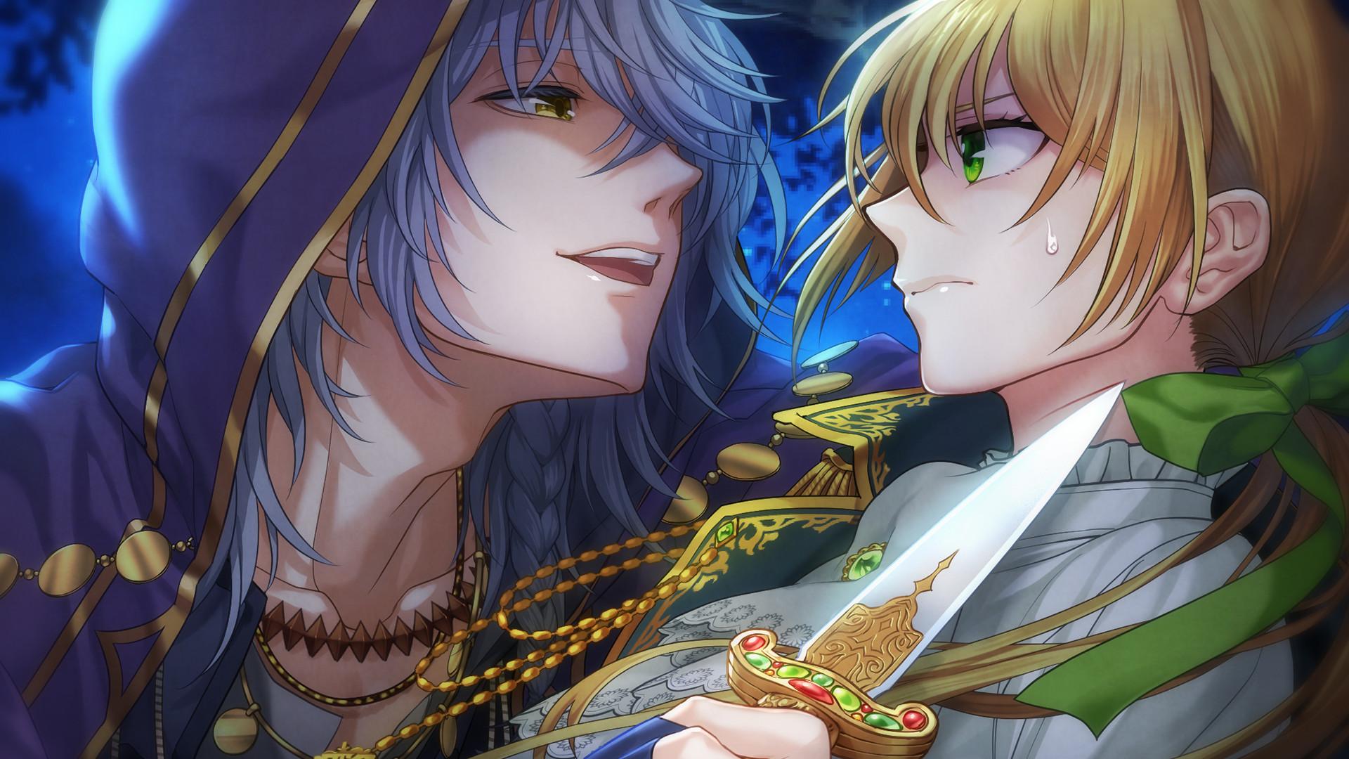 Portada de Les Fleursword