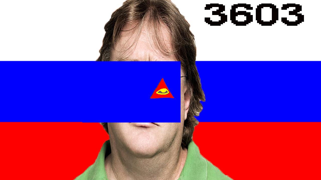 Portada de Gaben Clicker