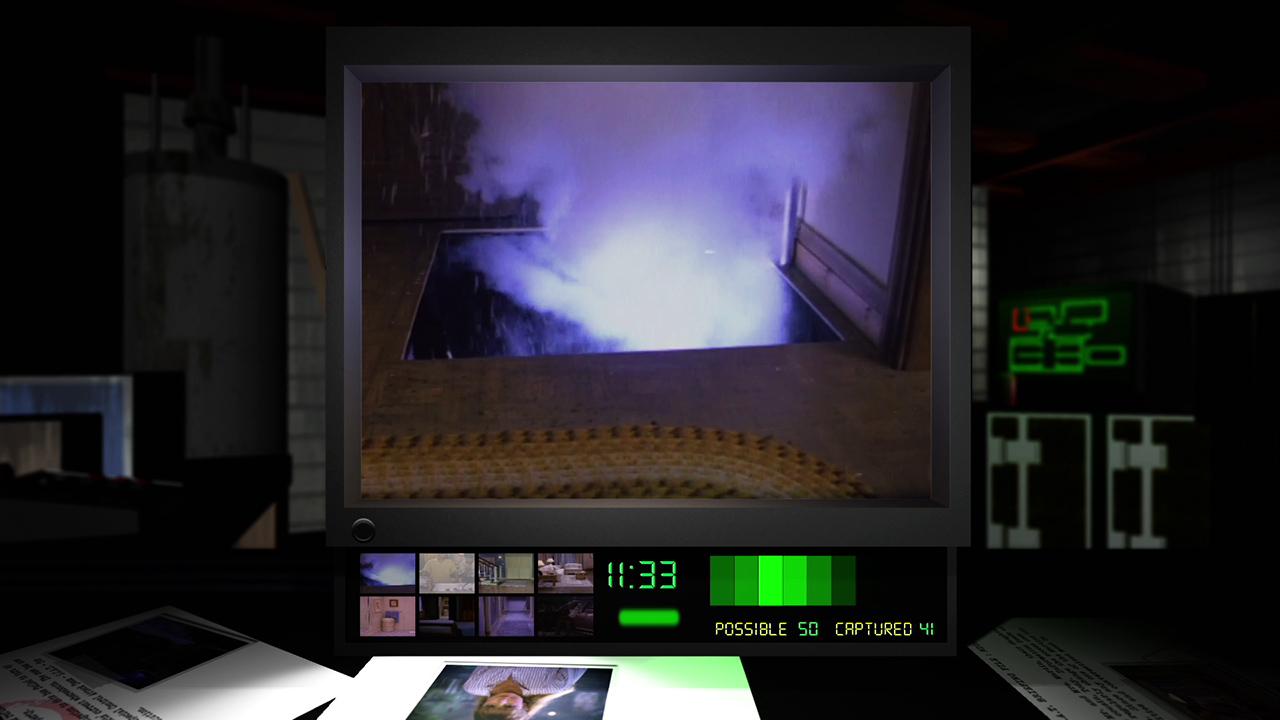 Portada de Night Trap - 25th Anniversary Edition