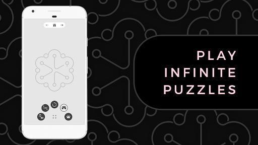 Portada de ∞ Infinity Loop: HEX