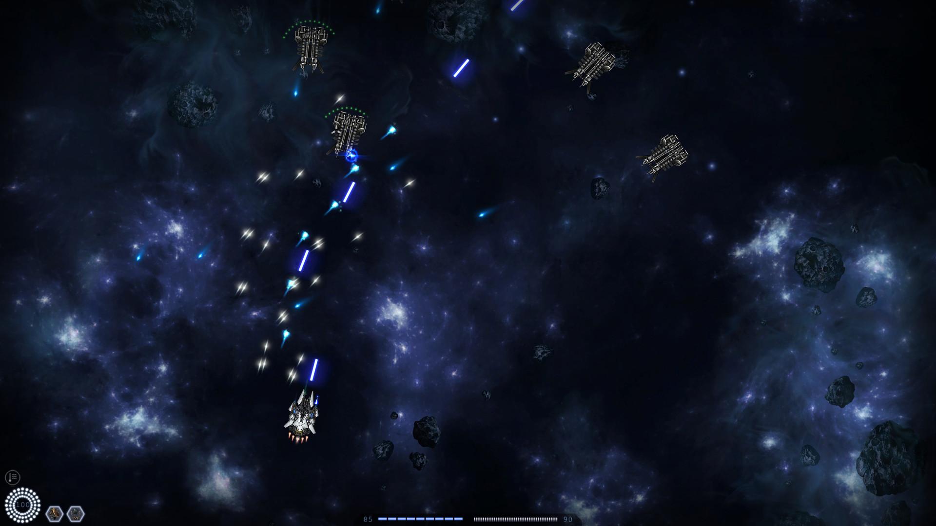 Portada de Stellatum