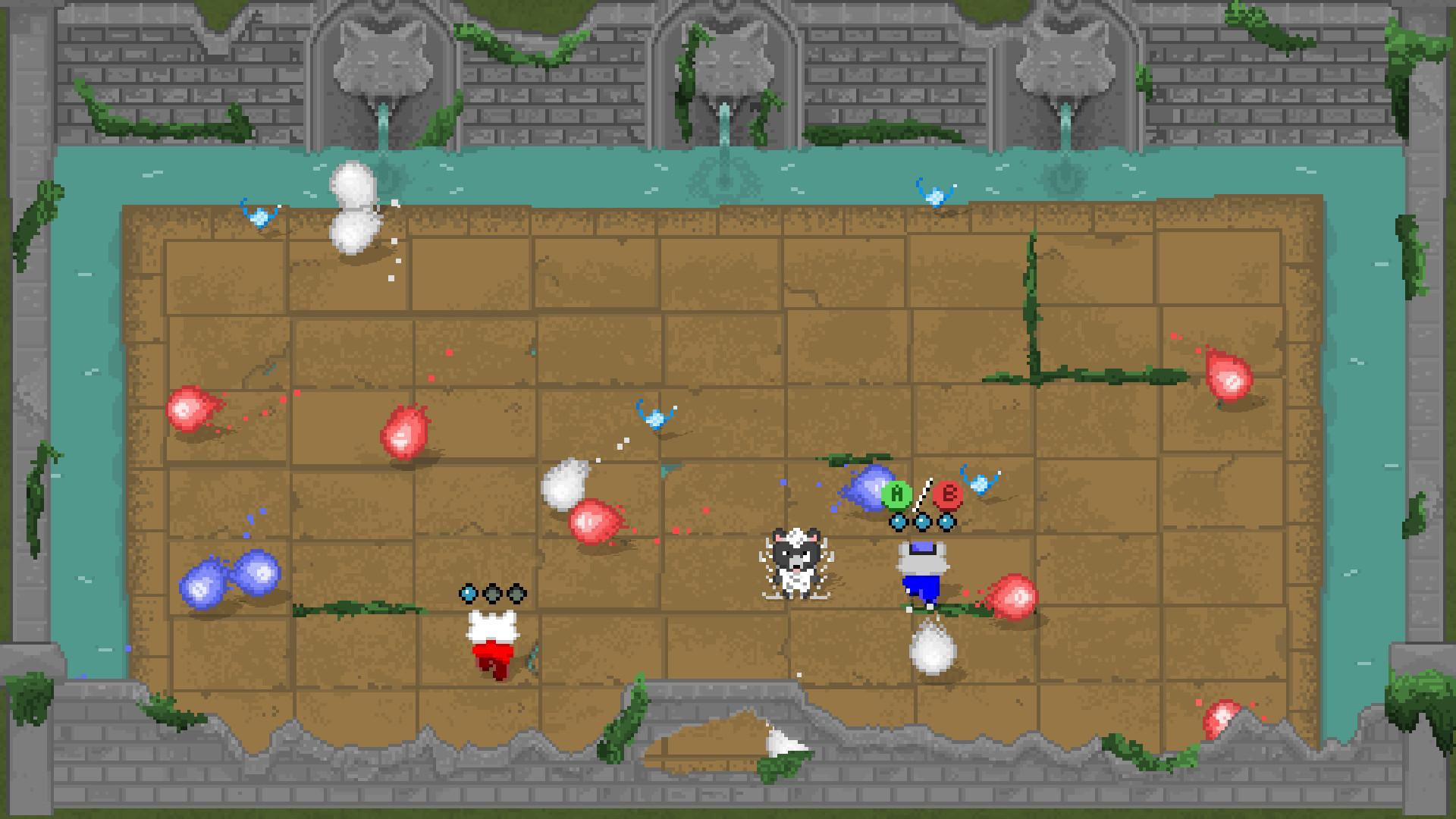 Portada de Lupinball