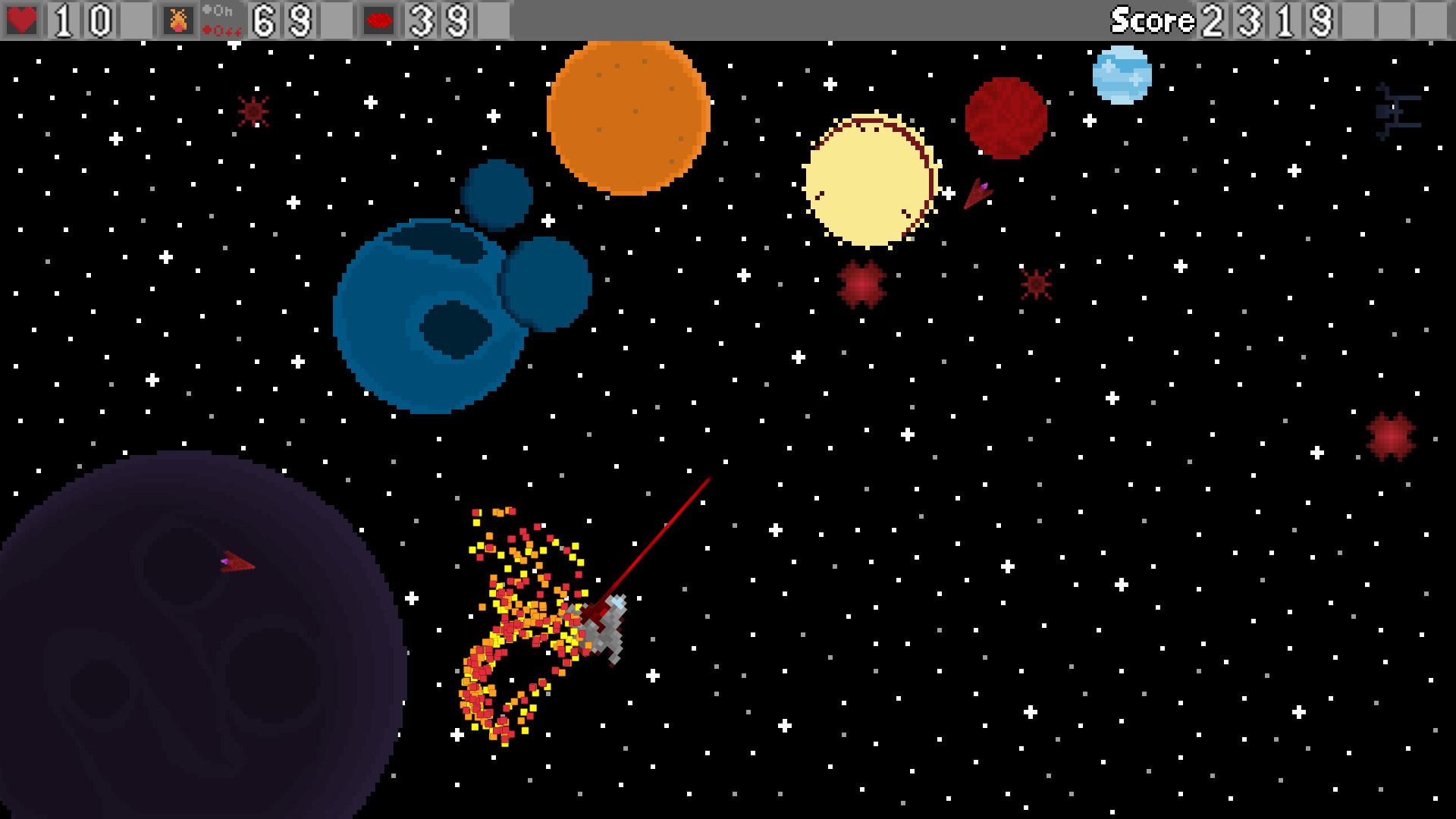 Portada de Spacecraft