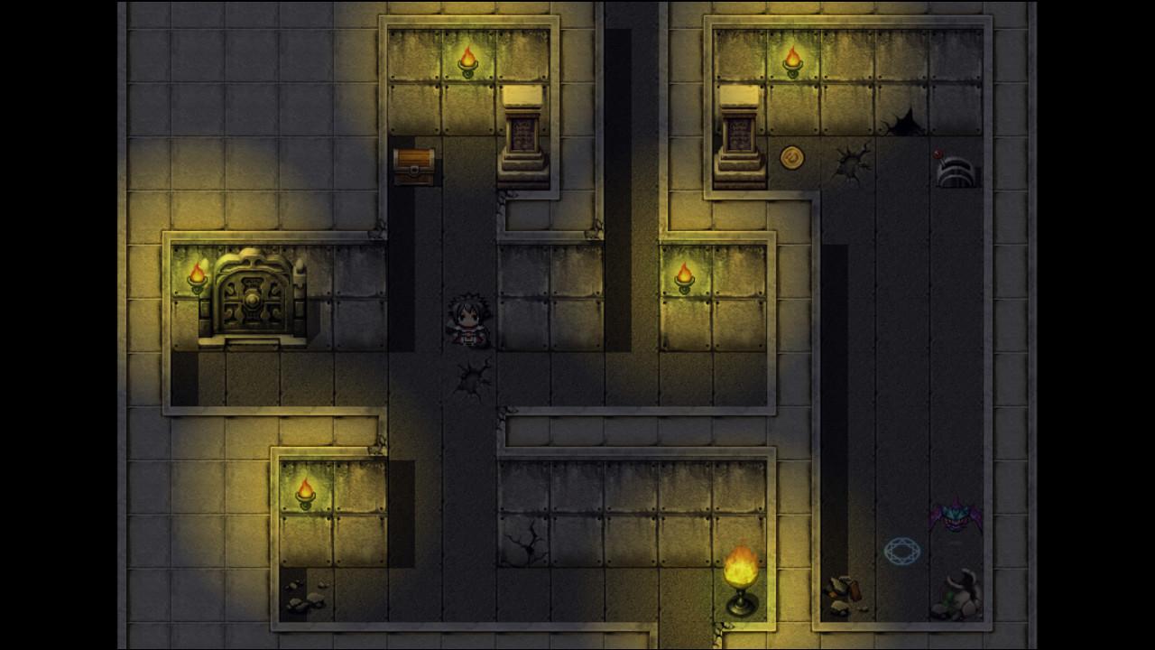 Portada de Dungeons of Betrayal