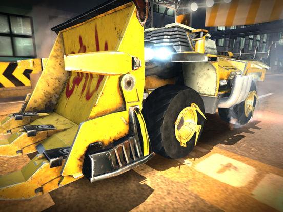 Portada de Carmageddon: Crashers