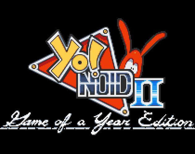 Portada de Yo! Noid Was Ahead of its Time