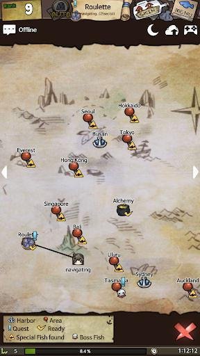 Portada de A Girl Adrift