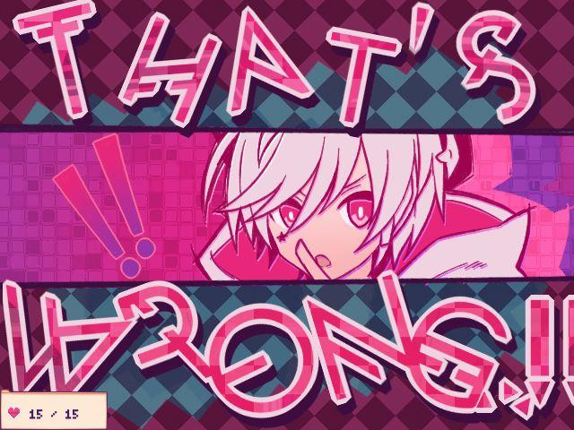 Portada de 1bitHeart