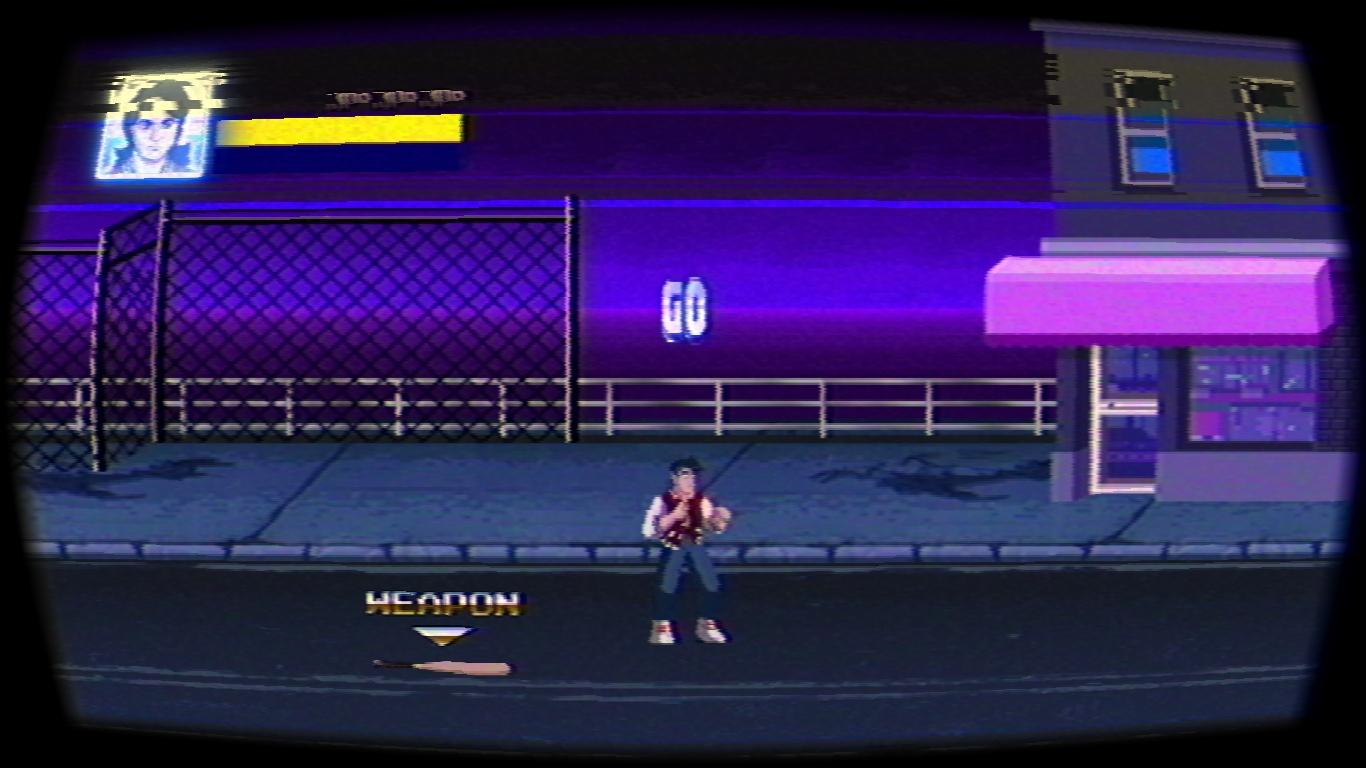 Portada de Aurora Fight